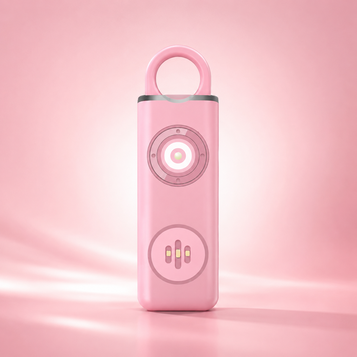 ™Evorel SafeKey - אזעקת חירום אישית
