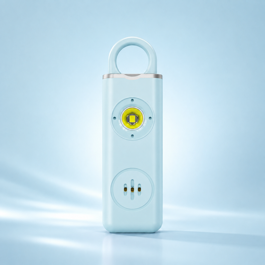 ™Evorel SafeKey - אזעקת חירום אישית