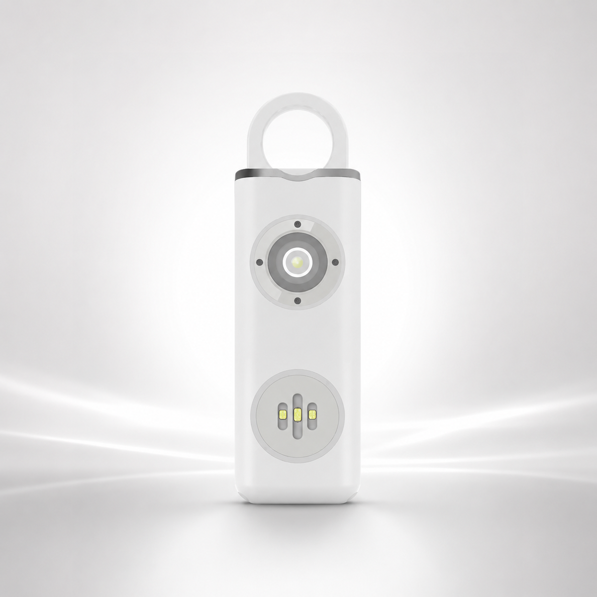 ™Evorel SafeKey - אזעקת חירום אישית
