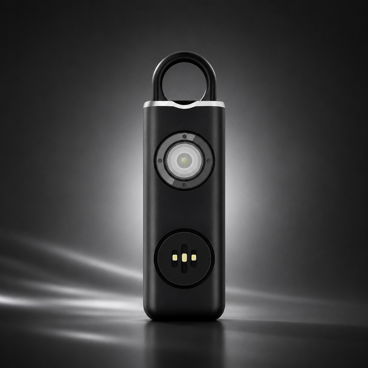 ™Evorel SafeKey - אזעקת חירום אישית